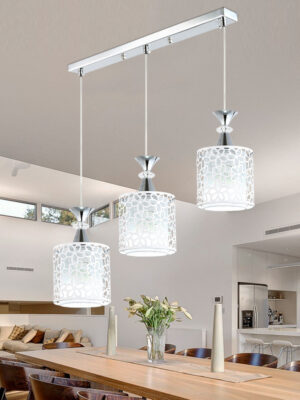 Nordic Single Head Small Chandelier