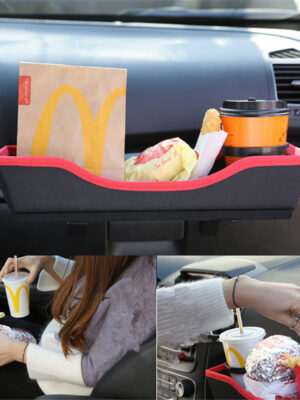 Car Dining Table